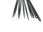 John A Eberly 1 8  X 6  Hardened Steel Cloth Tacking Awls Single Point 10 Pcs