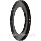 55-46mm Step-down Lens Filter Adapter Ring 55mm-46mm Metal 55 Mm To 46 Mm 55-46