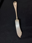 Roberts Bros  1847 Silver Plate Butter Knife Xs Triple 7  Long