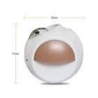 3d Aurora Galaxy Star Projector Nebula Cloud Projector With Remote Control Night