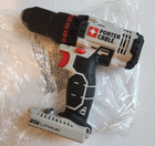 New Porter Cable Drill Pcc601 20 Volt Max 1 2    Lithium Ion Battery   Charger