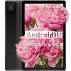Android 15 5-core 10 Inch Tablet 16gb Ram 32gb Rom 1tb Expand Ips Display Wifi 6