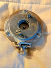 Victor Victrola Phonograph Chrome Exhibition Reproducer To Fix Parts