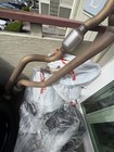 2014 Oem Mercedes Benz Cls 550 Left Right Full Complete Catalytic Converter