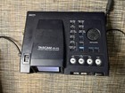 Tascam Hd-p2 Stereo Audio Recorder W  Power Adapter Bonus Sandisk Compact Flash