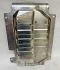 Takeoff Skid Plate Shield 23385004 Oem 2019-2026 Chevy Silverado 1500
