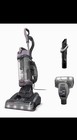 Bissell Cleanview Max Allergen Tangle-free Upright Vacuum Led Headlights Purple