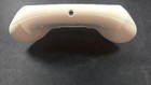 Official Oem Microsoft Xbox 360 Controller Chatpad Attachment White Keyboard Vg