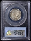 1917 25c Type 1 Standing Liberty Quarter Pcgs Au 53