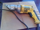 Dewalt 18 Ga  Swivel Head Shear Dw890
