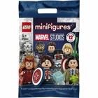 Lego 71031 Marvel Series 1 Complete Set Of 12 Minifigures Brand New Sealed Gift