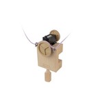 Stanwood Needlecraft - Yarn Counter Meterage yardage Meter