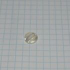 Yamaha  Flugelhorn  Finger Button Pearl Inlay  1 Each