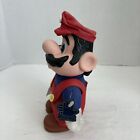 New 1989 Applause Vintage Super Mario Bros 2 Nintendo 7 5  Figure With Tags