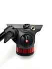 Manfrotto 502hd Mvh502a Pro Fluid Video Head Or Camera Tripod Head