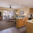 Club Wyndham Branson Christmas Getaway Dec 13-18 2026 5 Nights 2 Bedroom Deluxe