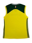 Adidas Seattle Storm Wnba Basketball Jersey Swedish Sponsor Womens M New