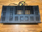 Sae 310 Stereo Power Amplifier