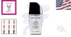 Luxury Protective Base Coat Nail Polish - 0 41 Oz Glossy Finish  Adult Use