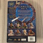 Diamond Select Stargate Sg-1 Series 2 Lt  Colonel Samantha Carter Figure