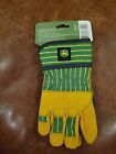 Lp42429 John Deere Licensed Youth Everyday Work Gloves