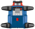 Bosch Grl4000-80ch 18v Revolve4000 Connected Self-leveling Horizontal Rotary Las