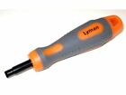 Lyman Small Primer Pocket Reamer Rubberized Handle Steel Brand New    7777784