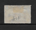Rhodesia Scott 104 Mh Vf - 1910 2 5p Ultra Issue - Queen Mary And King George V
