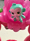 Hatchimals Colleggtibles Lot Of 20 Figures Plus Stand And Nests