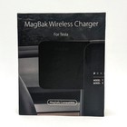 Magbak Wireless Charger For Tesla Model 3 y Magsafe Compatable Left Tmqi-10w