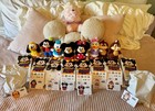 Authentic Mickey Family Cute Together By Popmart  Confirmed Chip
