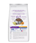 Hill s Science Diet Adult Sensitive Stomach   Skin Chicken barley Dog Food 15lb