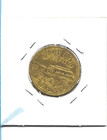 Marshalltown  Iowa Transit Token Marshalltown City Railway 590-b