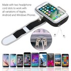 Sports Gym Running Jogging Armband Arm Band Bag Holder Case Cover For Cell Phone