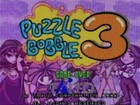 Puzzle Bubble 3  Jamma A Board Only For Arcade Game 100  Working   Original