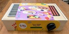 Gigglescape Taco Night Play Set  New  Creative Toy Kitchen  50 Pieces  Ages 3 