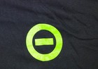 Type O Negative Promo Shirt Symphony For The Devil Goth Metal 2006 Rare