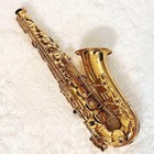 Yamaha Yas 62 Alto Saxophone W case