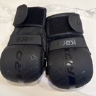 Rdx Mma Boxing Gloves Fighting Gloves Grappling Kickboxing Combat Training Glove