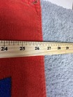 Vintage Budweiser Beach Towel King Of Beers Collectible Memorabilia N7 27 x 54 