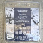 Husqvarna Barracuda Silver 14in Diamond Saw Blade Concrete block brick 582835401