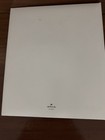 Hallmark Wedding Book And Photo Album New Wca3305