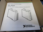 National Instruments Ni 9264 With Dsub 16 Channel Output  nib 