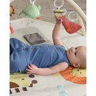 Skip Hop Geometric Wonders Baby Activity Play Gym 0-2yr