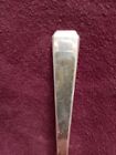 Sterling Towle Craftsman Demitasse  Spoons 4 1 4  11 Grams  No Monogram