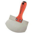 Kraft Tool Dc421 Scoop bucket 6-12in  stainless Steel