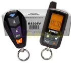Refurbished Viper 5305v 2 Way Lcd Vehicle Car Alarm Keyless Entry Remote Start