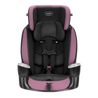 Maestro Sport Convertible Booster Car Seat  Forward Facing  High Back  5-point H