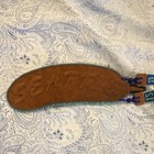 Handmade Beaded Seattle Seahawks Themed Decorative Strap With Logo Football Gift