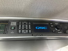 Qsc Cxd4 3q 4-channel Network Amplifier Q-sys